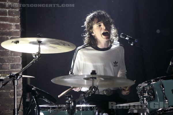 CURTISM - 2025-03-15 - PARIS - La Maroquinerie - 